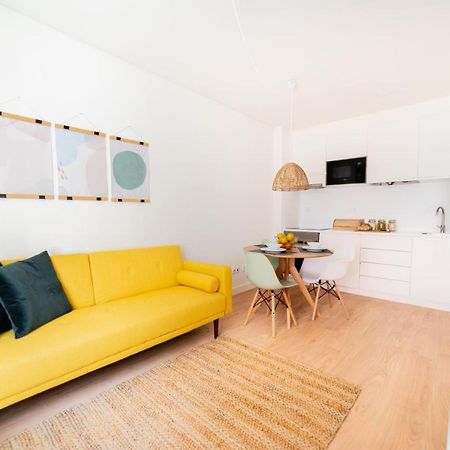 Апартаменты Monsanto Hill House - No. 565 1E Лиссабон Экстерьер фото